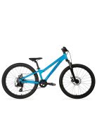 Bicicleta Niño Storm 4.1 Mountain 24"" Celeste Norco