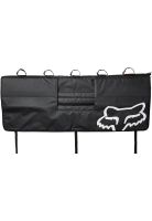 Pad Porta Bicicleta Small Negro/Blanco Fox