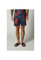 Traje De Baño Lifestyle Bad Trip Azul Fox