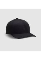 Gorro Jockey Lifestyle Niño  Legacy 110 Snapback Negro Fox