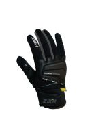 Guantes Moto Calle Citycore Apex Gris Kmz