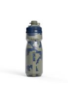 Botella Hidratacion Podium Dirt Chill™ 620 ml Azul Camelbak