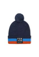 Gorro Lifestyle Fracture Azul Fox