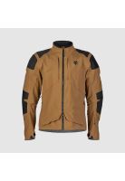 Chaqueta Moto Recon GORE-TEX ADV Impermeable Cafe Fox