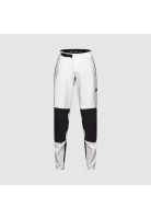 Pantalon Bicicleta Defend Park Gris Claro Fox
