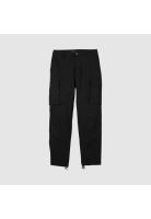 Pantalon Lifestyle Source Utility Negro Fox