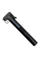 Bombin Bicicleta Grid 2Stage Anyvalve Negro Blackburn