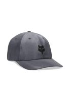 Gorro Jockey Lifestyle AOP Gris Fox