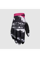 Guantes Moto 180 Digi Image Negro Fox