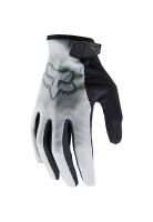 Guantes Bicicleta Mujer Ranger Gris Fox