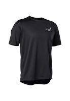 Polera Bicicleta Ranger Power Dry® Negro Fox