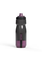 Botella Hidratacion Podium® 710 ml Negro/Morado Camelbak