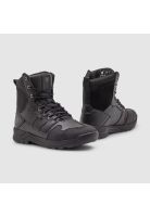 Botas Moto Ranger ADV Negro Fox