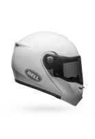 Casco Moto Calle SRT Solid Blanco Bell