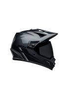 Casco Moto Calle MX-9 ADV Negro Bell