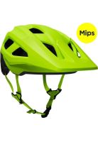 Casco Bicicleta Mainframe Mips Amarillo Fox