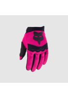 Guantes Moto Niño Dirtpaw Rosado Fox
