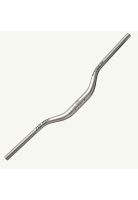 Manubrio Bicicleta 40mm Riser 35 Clamp Gris 715IND