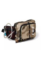 Banano Bicicleta Hidratación Utility Camo Fox