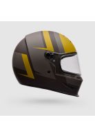 Casco Moto Calle Eliminator Sidetrack Cafe Bell