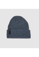 Gorro Lana Lifestyle Machinist Azul Acero Fox