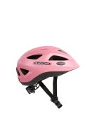 Casco Bicicleta Niño Blue Velvet Rosado Blackcomb