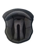 Repuesto Casco V1 Niño Juego Esponjas Negro Fox