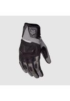 Guantes Moto Bomber Pro Air Negro/Gris Fox