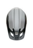 Visera Moto Niño V2 Vlar Mt Negro Fox