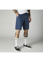 Short Lifestyle Essex Tech Stretch Azul Fox