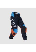 Pantalon Moto Niño 180 Race Spec Azul Fox