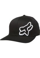 Gorro Jockey Lifestyle Flex 45 Flexfit Negro Fox