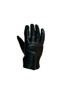 Guantes Moto Calle Streetflow Horizon Negro Kmz