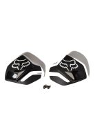 Repuestos Jofa Moto Raptor Blanco Negro Fox