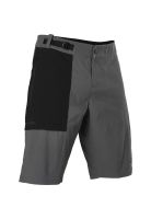 Short Bicicleta Ranger Utility Gris Fox