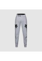 Pantalon Bicicleta Ranger Grid Gris Fox