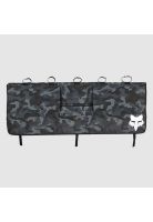 Pad Porta Bicicleta S Camo Negro Fox