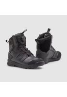 Botas Moto Defend ADV Negro Fox