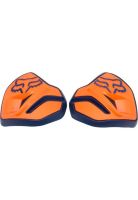 Repuesto Jofa Raptor Hombreras Naranjo Fox