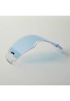 Repuesto Antiparra Vue Doble Panel Transparente Fox