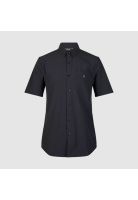 Camiseta Lifestyle Ranger Woven Negro Fox