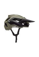 Casco Bicicleta New Speedframe 5050 Verde Fox