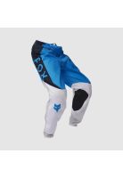 Pantalon Moto 360 Divider Azul Fox