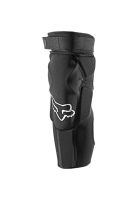 Rodilleras Bicicleta Launch D3O Negro Fox