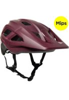 Casco Bicicleta Niño Mainframe Mips™ Morado Fox