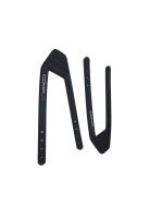 Repuestos Botas Comp R Silicone Strap Rojo/Negro/Blanco Fox