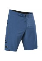 Short Bicicleta Flexair Lite Azul Fox