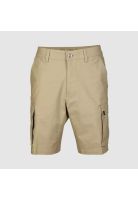 Short Lifestyle Slambozo 3.0 Cafe Claro Fox