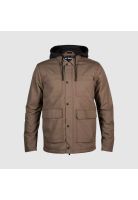 Chaqueta Lifestyle Mercer Cafe Fox