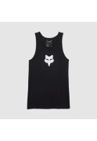 Polera Lifestyle Fox Head Premium Tank Negro Fox